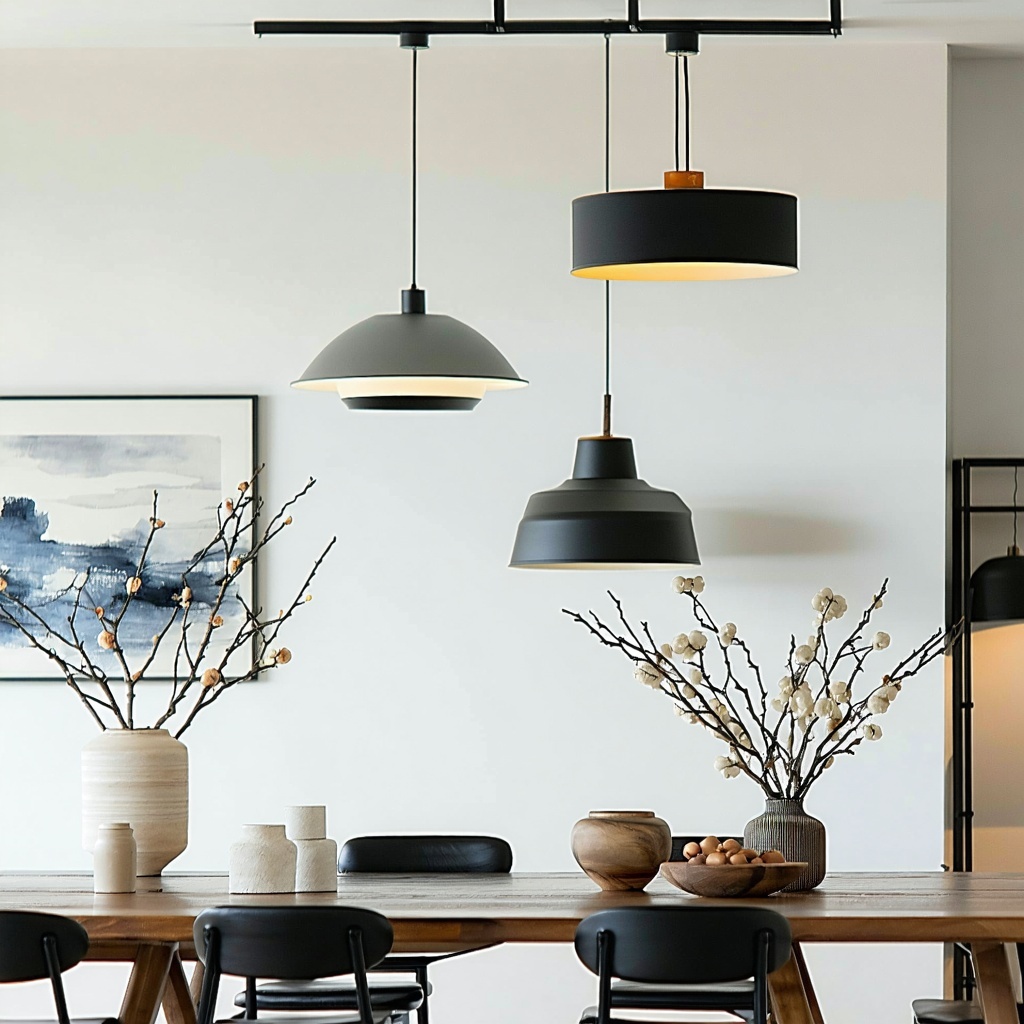 Category Image for New Lighting FixturesUpdated ceiling lights pendant lights or wall sconces improve ambiance and visual appeal-1