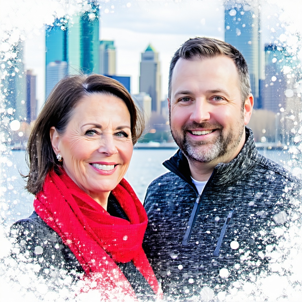 review image thumbnail of Mike and Lisa S Mississauga