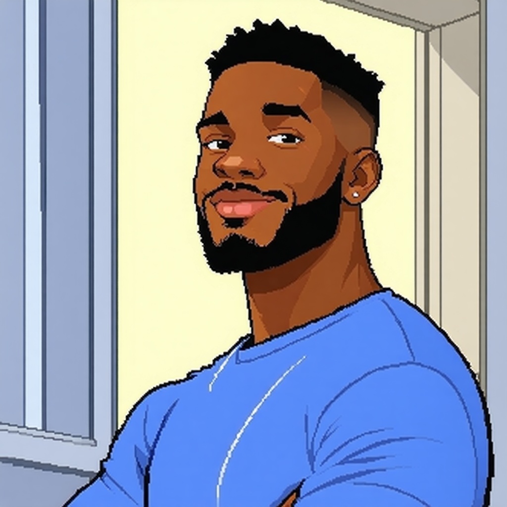 thumbnail image for Jonathan who is a first time home buyer